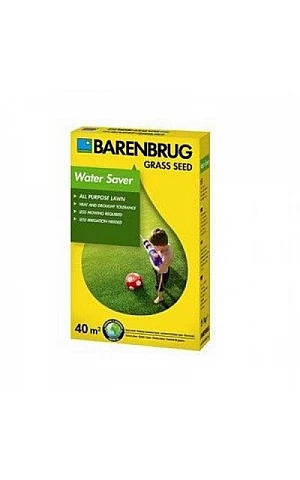 Газон Barenbrug Засухоустойчивый Watersaver