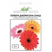 Гербера Джеймсона смесь 