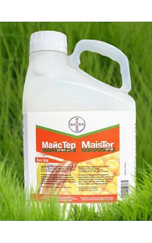 Гербицид МайсТер
