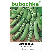 Горох Сомервуд