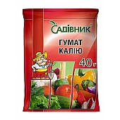 Гумат Калію 
