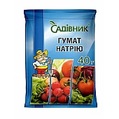 Гумат Натрия 