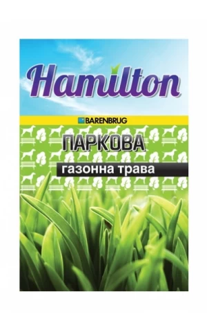 Hamilton Парковая