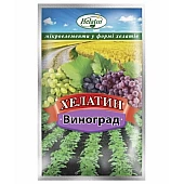 Хелатін Виноград
