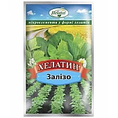 Хелатин Железо