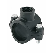 Хомут для врізки 32х3 / 4 '' Irritec
