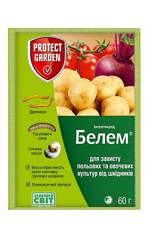 Инсектицид Белем 