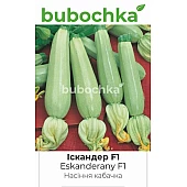Кабачок Искандер F1
