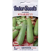 Кабачок Іскандер F1 (Eskenderany F1) Riva Trade