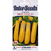 Кабачок Мери Голд F1 (Meri Gold F1) Riva Trade