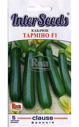 Кабачок Тармино F1 (Tarmino F1) Riva Trade