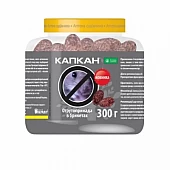 Капкан (парафіновий брикет)