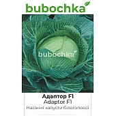 Капуста белокачанная Адаптор F1