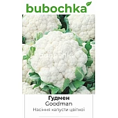 Капуста Цветная Гудмен 