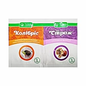 Колибрис + Страж
