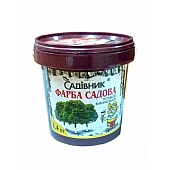 Краска садовая 