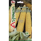 Кукуруза Сахарная Деликатесная ТМ “Агроном”