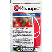 Квадрис 250 к.с.