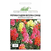 Львиный зев Радуга смесь