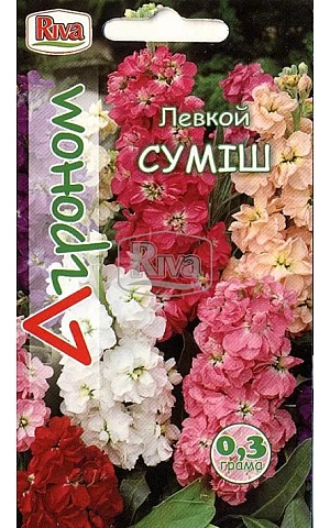 Левкой Смесь Riva Trade
