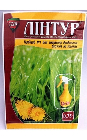 Линтур