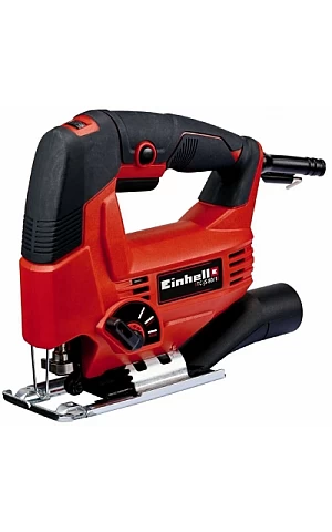 Лобзик Einhell TC JS 80/1