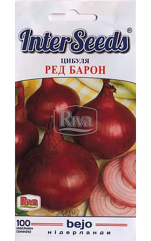 Лук Ред Барон Riva Trade