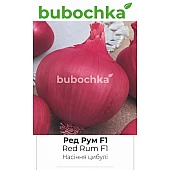 Цибуля Ред Рум F1
