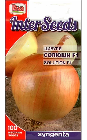 Лук Солюшн F1 Riva Trade