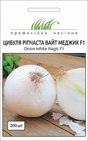 Лук Вайт Мэджик F1 