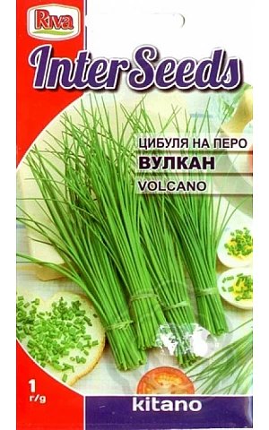 Цибуля Вулкан Riva Trade