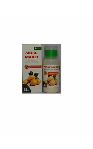 Люкс Макси