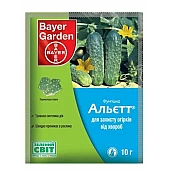 Магникур Буст (Альетт з.п.)
