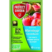 Магникур Сенсейшен (Луна Сенсейшен)