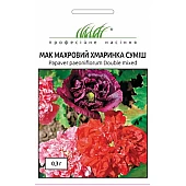 Мак Тучка смесь