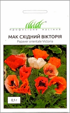 Мак Виктория смесь 