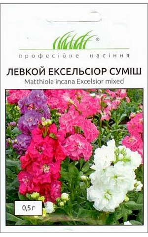 Матиола Эксельсиор смесь 