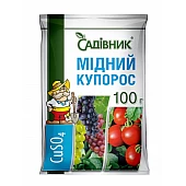 Медный Купорос