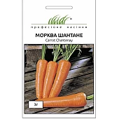 Морковь Шантане