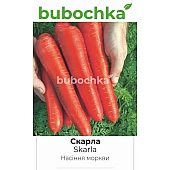 морква Скарла 