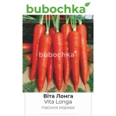 Морковь Вита Лонга