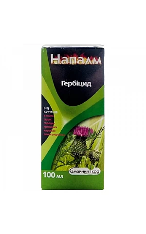 Напалм