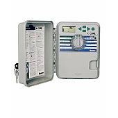 Наружный пульт управления X-CORE-401-E 4 зоны