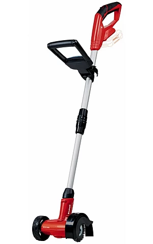 Очищувач швів плитки Einhell GE CC 18 Li Solo