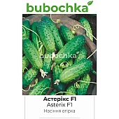 Огурец Астерикс F1