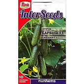 Огірок Барвіна F1 (Barvina F1) Riva Trade