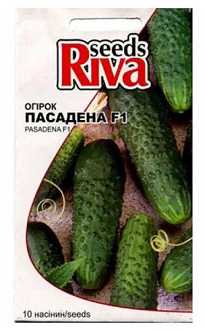 Огурец Пасадена F1 Riva Trade