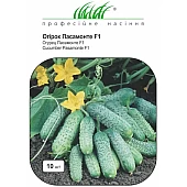 Огірок Пасамонте F1 (Pasamonte F1) 