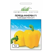 Перец Сладкий Минерва F1 
