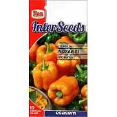 Перець Солодкий Мохай F1 (Mohay F1) Riva Trade